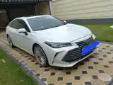 Toyota Avalon, 2019-4