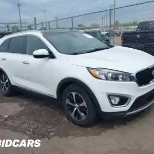 Kia Sorento, 2018