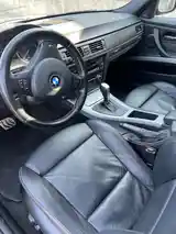 BMW 3 series, 2011-6