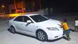 Toyota Camry, 2008-2