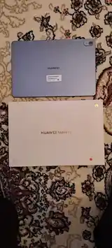 Планшет Huawei MatePad 11.5-3