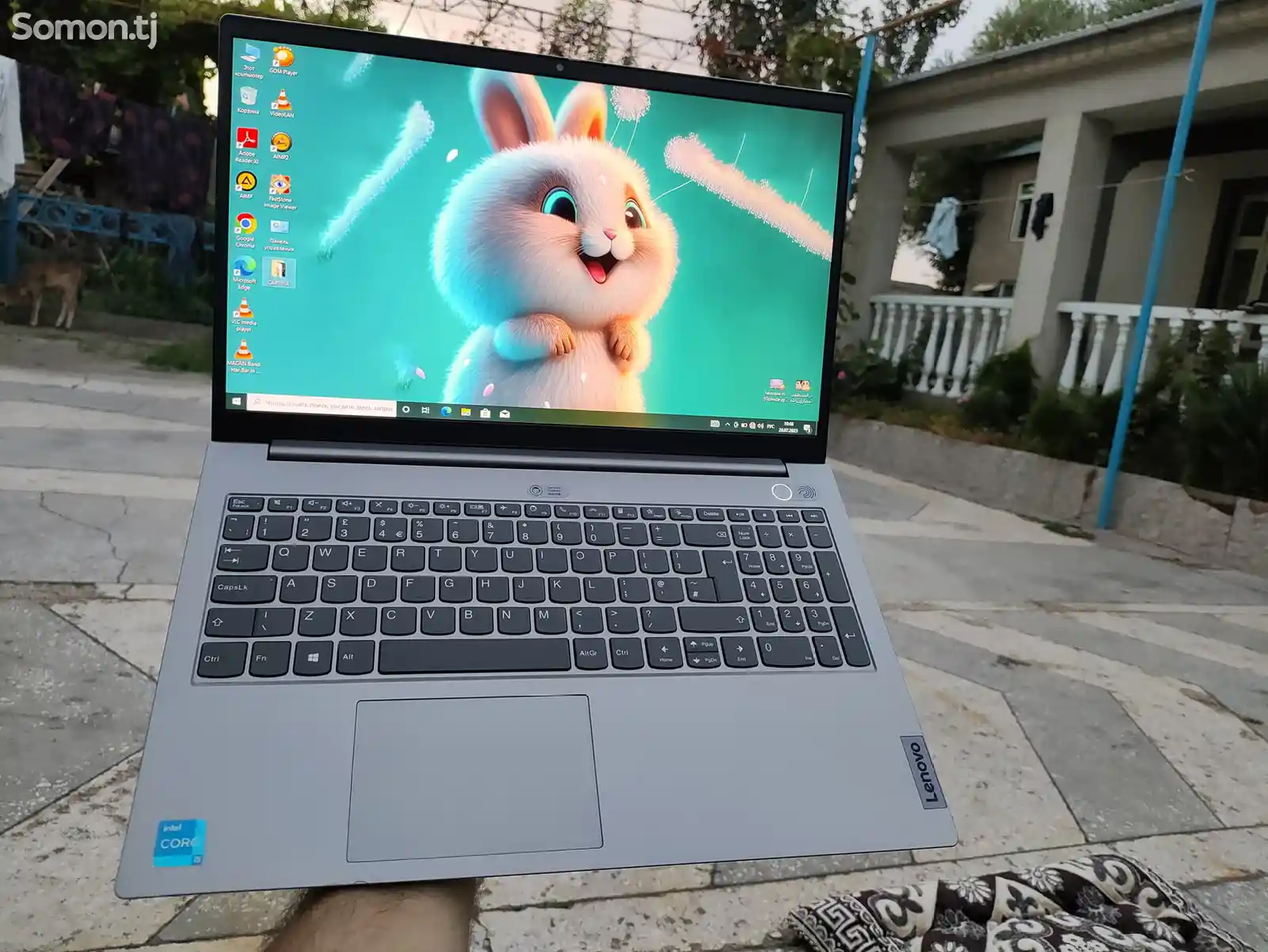 Ноутбук Lenovo Thinkbook i3 11TH Gen new-5