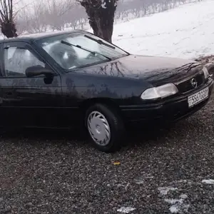 Opel Astra F, 1995