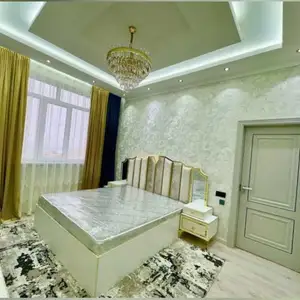 2-комн. квартира, 8 этаж, 60м², 18мкр