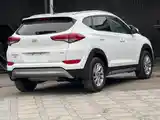 Hyundai Tucson, 2017-5