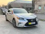 Lexus ES series, 2013-2