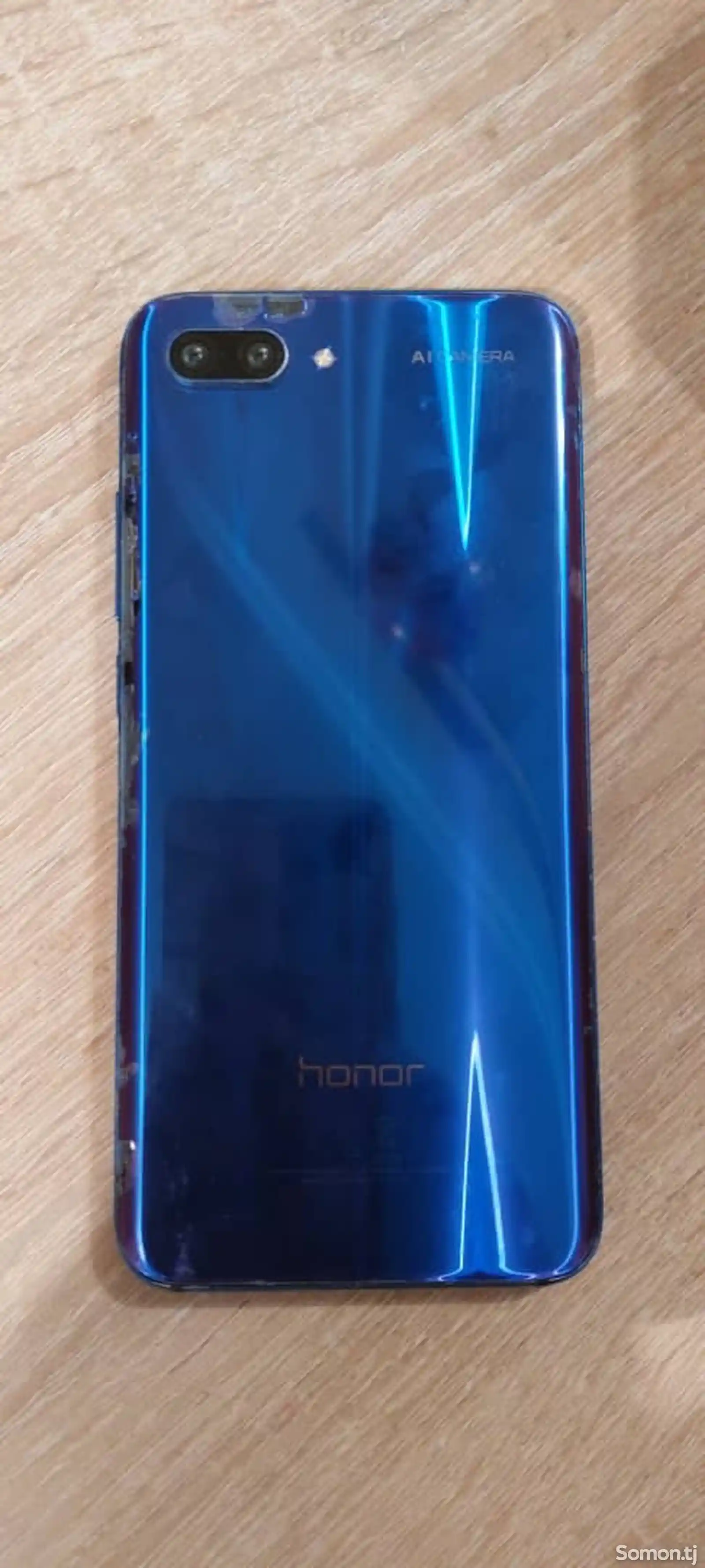 Huawei Honor 10-8