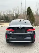 Kia K5, 2018-8