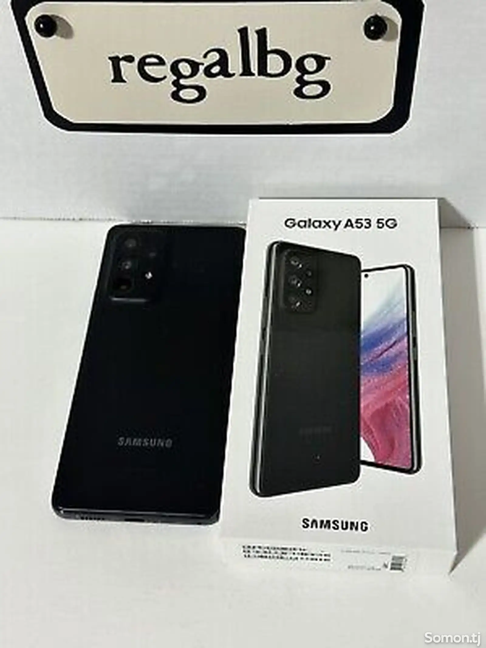 Samsung Galaxy A53 5G 8/128gb-1