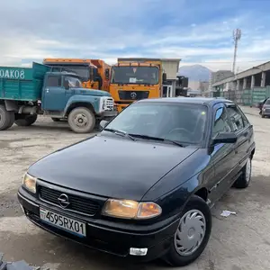 Opel Astra F, 1996