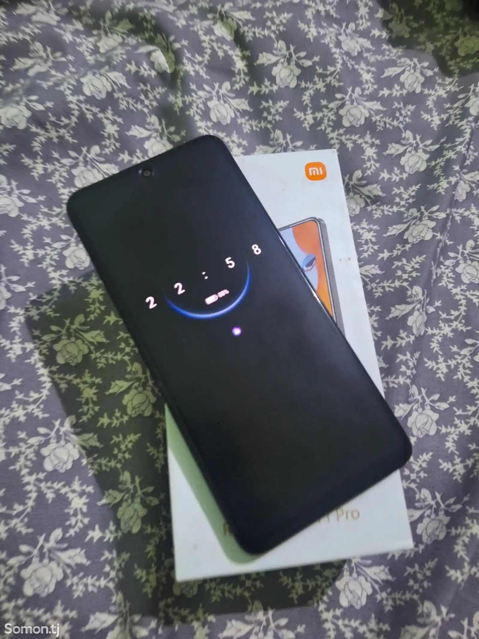 Xiaomi Redmi Note 11 pro-1