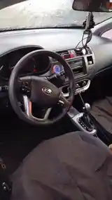 Kia Rio, 2014-12