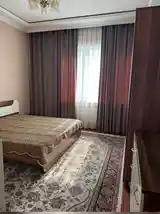 2-комн. квартира, 11 этаж, 80м², И.Сомони-5