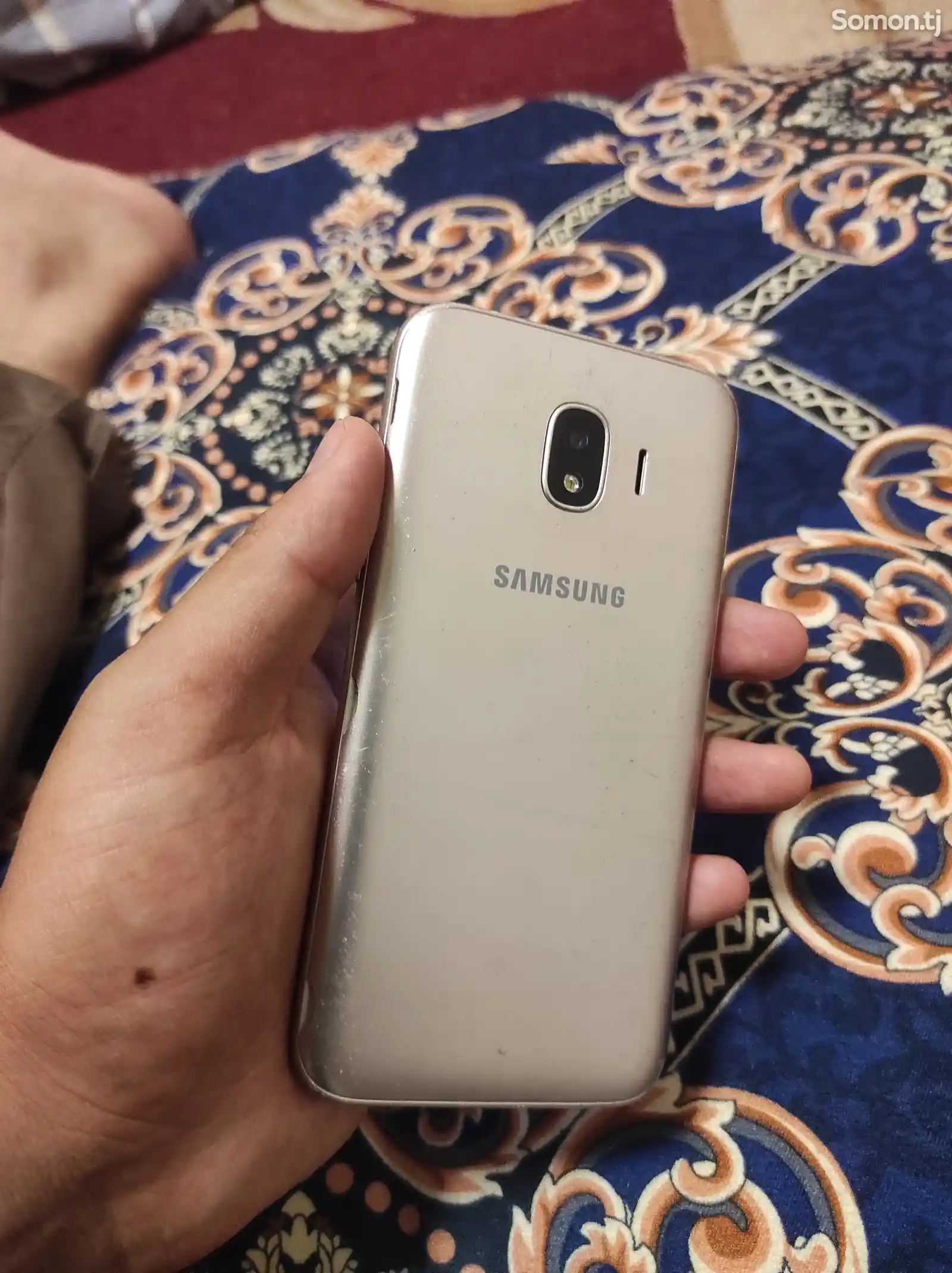 Samsung Galaxy J2-1