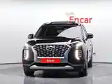 Hyundai Palisade, 2020-2