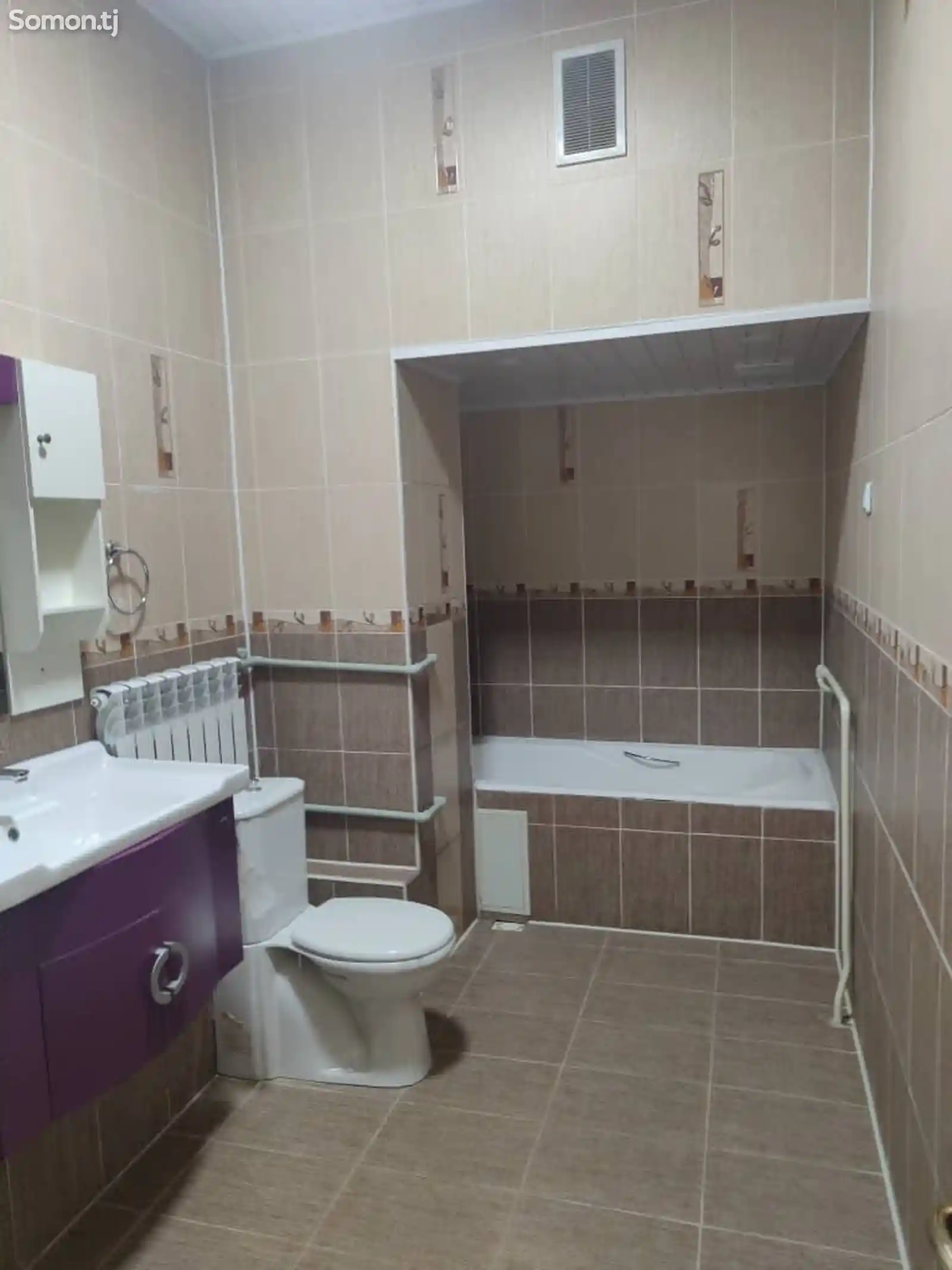 1-этажный, 5 комнатный дом, 500 м², Каленин-8