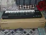 Синтезатор Roland E-A7-4