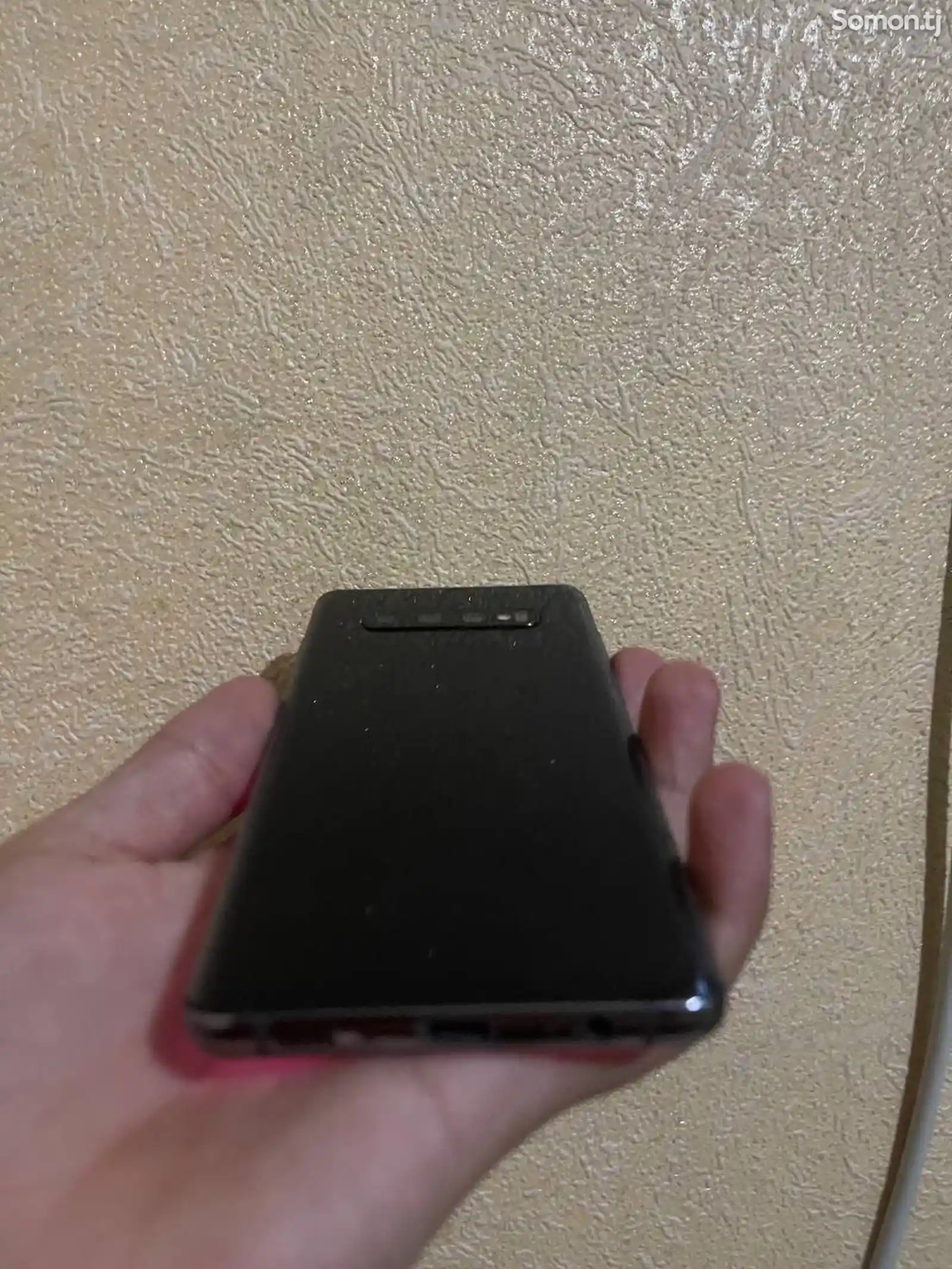 Samsung Galaxy Note 10+-1
