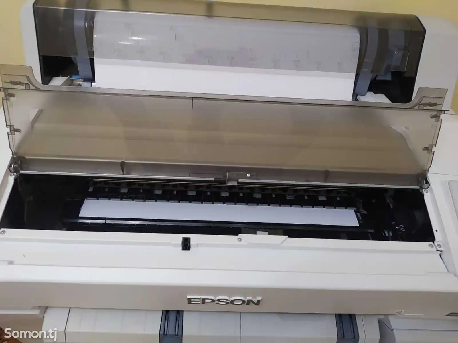 Принтер Epson SureColor T3200-4
