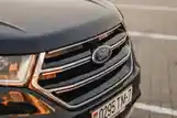 Ford Edge, 2018-10