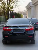 Toyota Camry, 2012-4