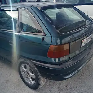 Opel Astra F, 1997