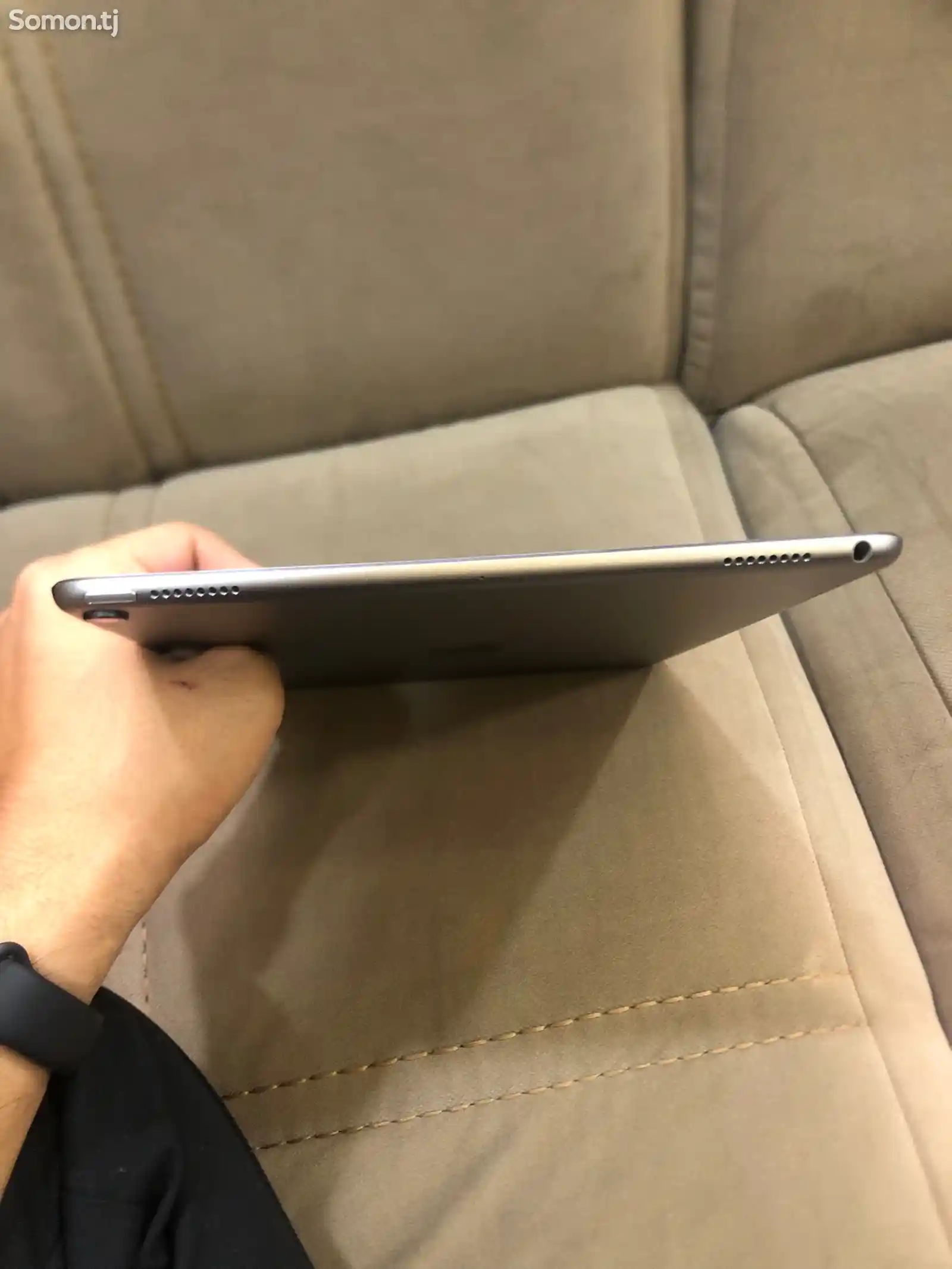 Планшет Apple iPad Pro 2 64Gb-7