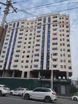 2-комн. квартира, 11 этаж, 73 м², улица Якка-Чинарская, 10-11