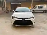 Toyota Corolla, 2019-5