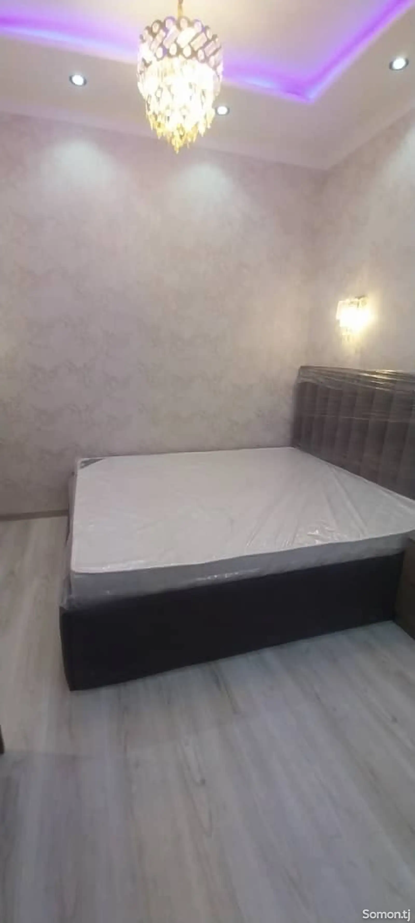 2-комн. квартира, 15 этаж, 65м², Молодёжный Цирк-1