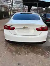 Chevrolet Malibu, 2016-4