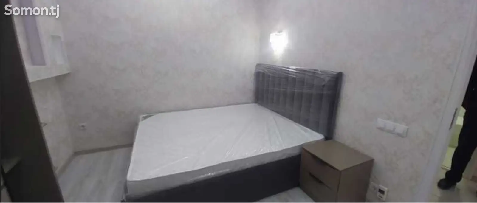 2-комн. квартира, 15 этаж, 65м², Сино-1