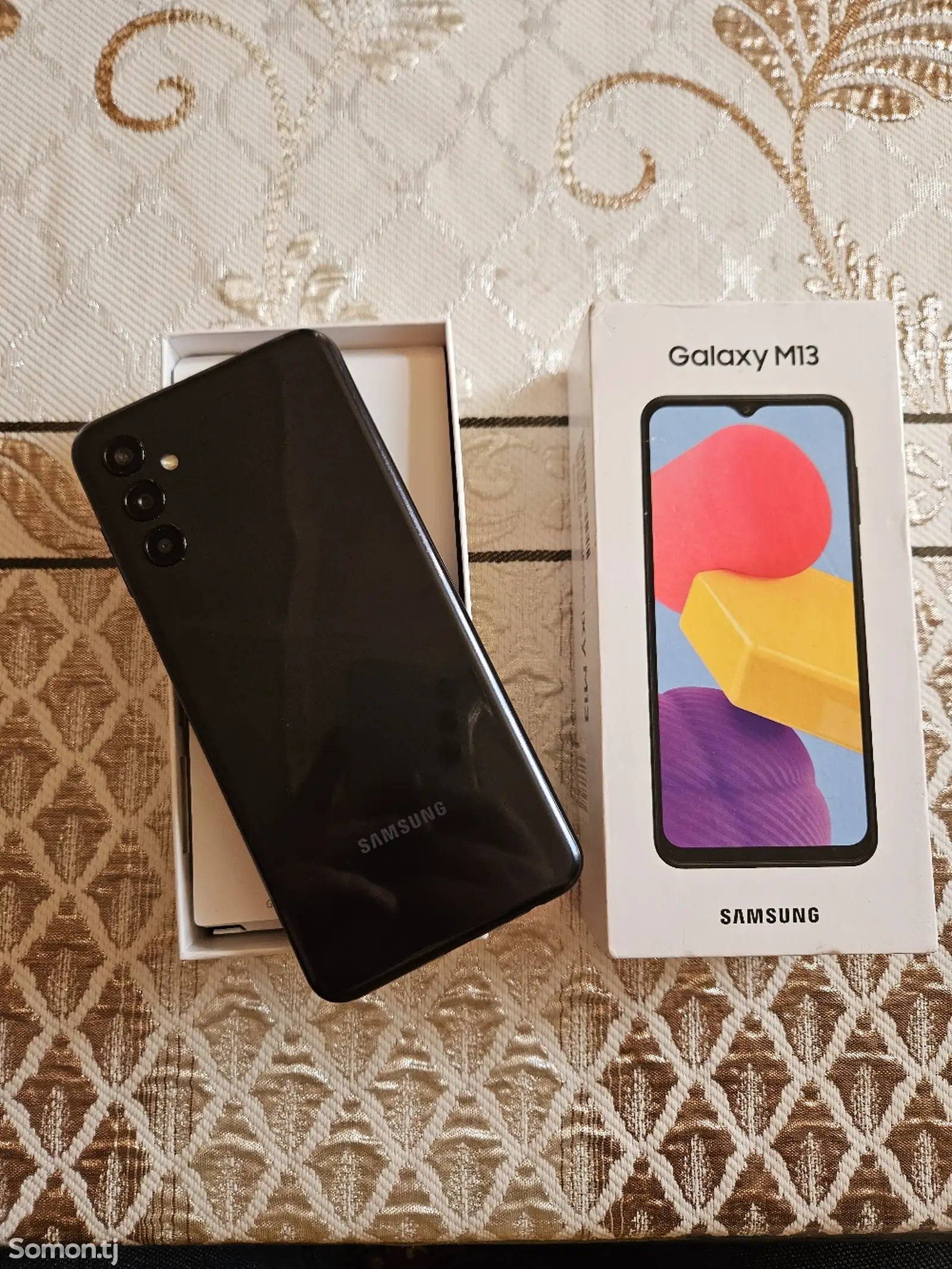 Samsung Galaxy М13 64gb