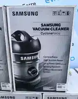 Пылесос Samsung-2