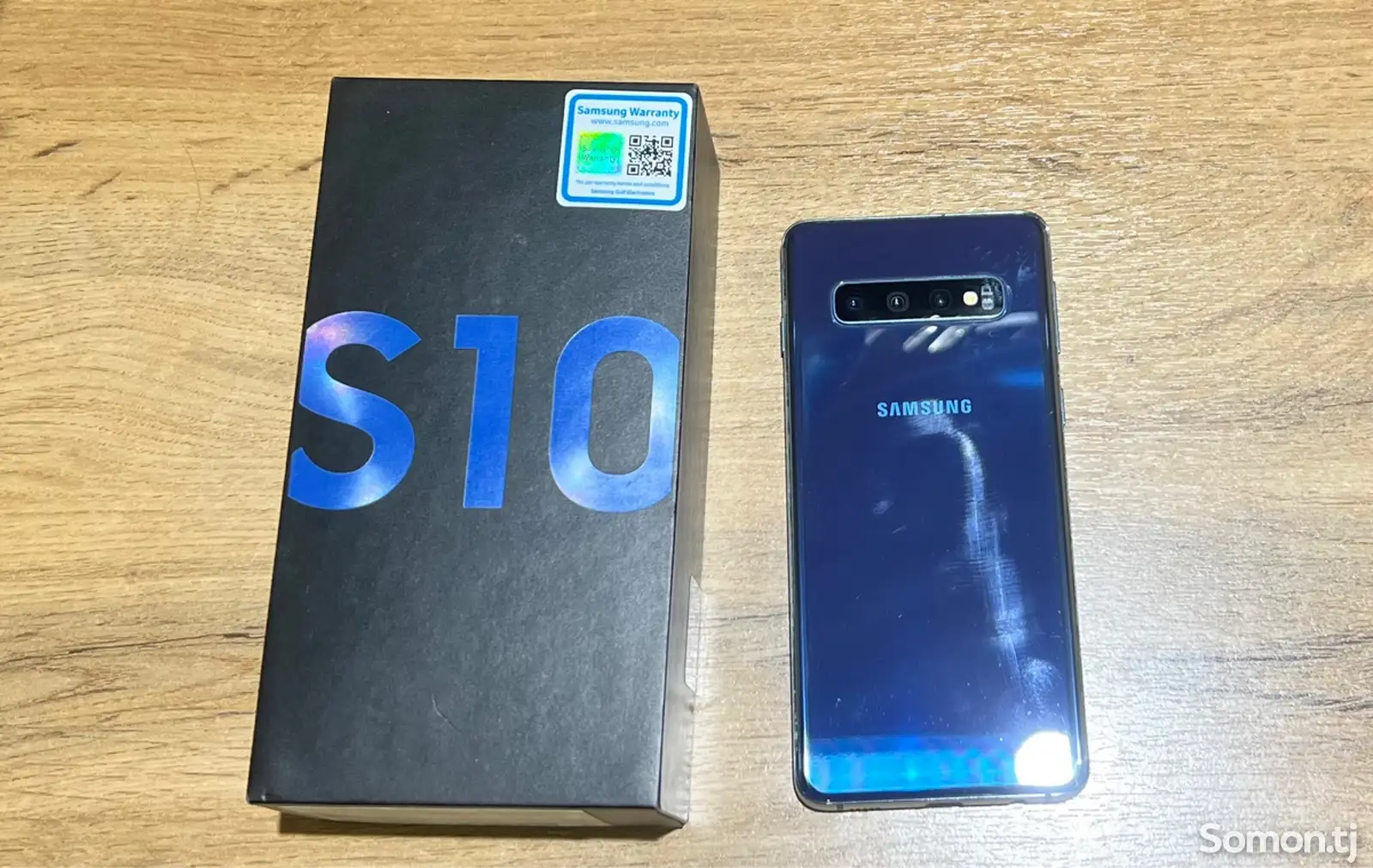 Samsung Galaxy S10 128gb-1