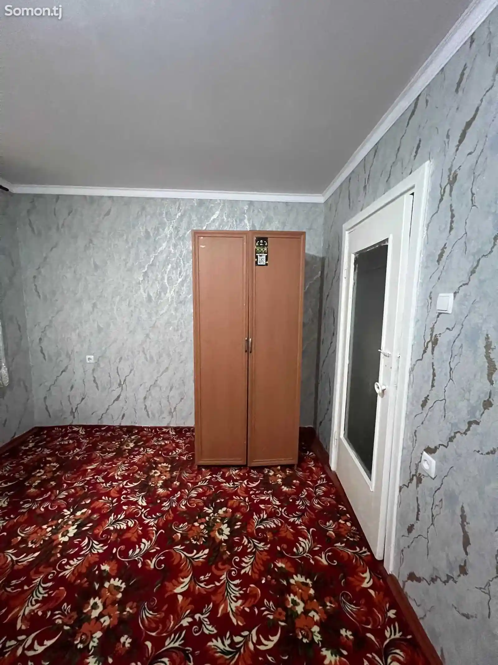 2-комн. квартира, 2 этаж, 50м², 27 мкр-5