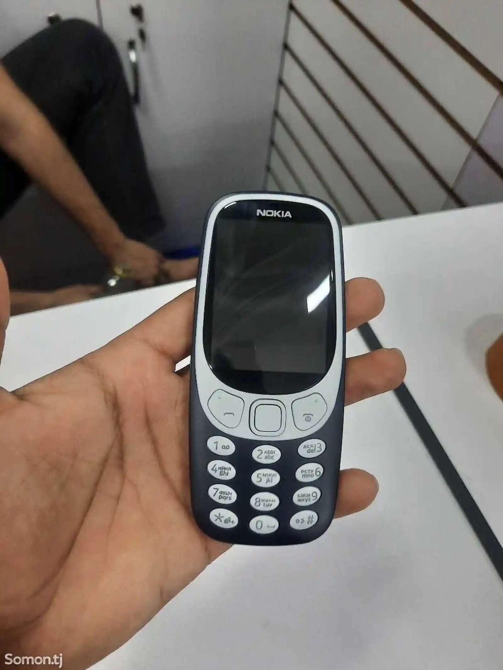 Nokia 3310 dual sim-8