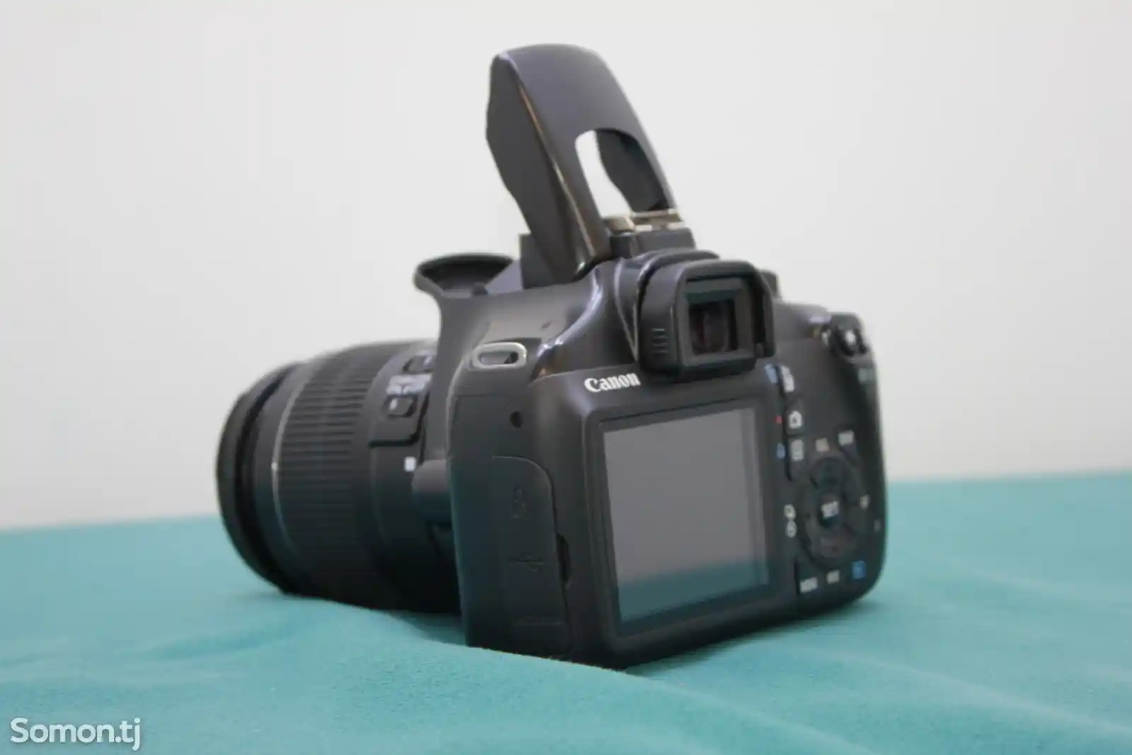 Фотоаппарат Canon 1100-2