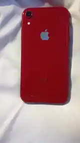 Apple iPhone Xr, 64 gb, Product Red-7