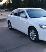 Toyota Camry, 2008-5