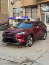 Toyota RAV 4, 2022-2