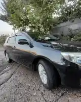 Toyota Fielder, 2009-5