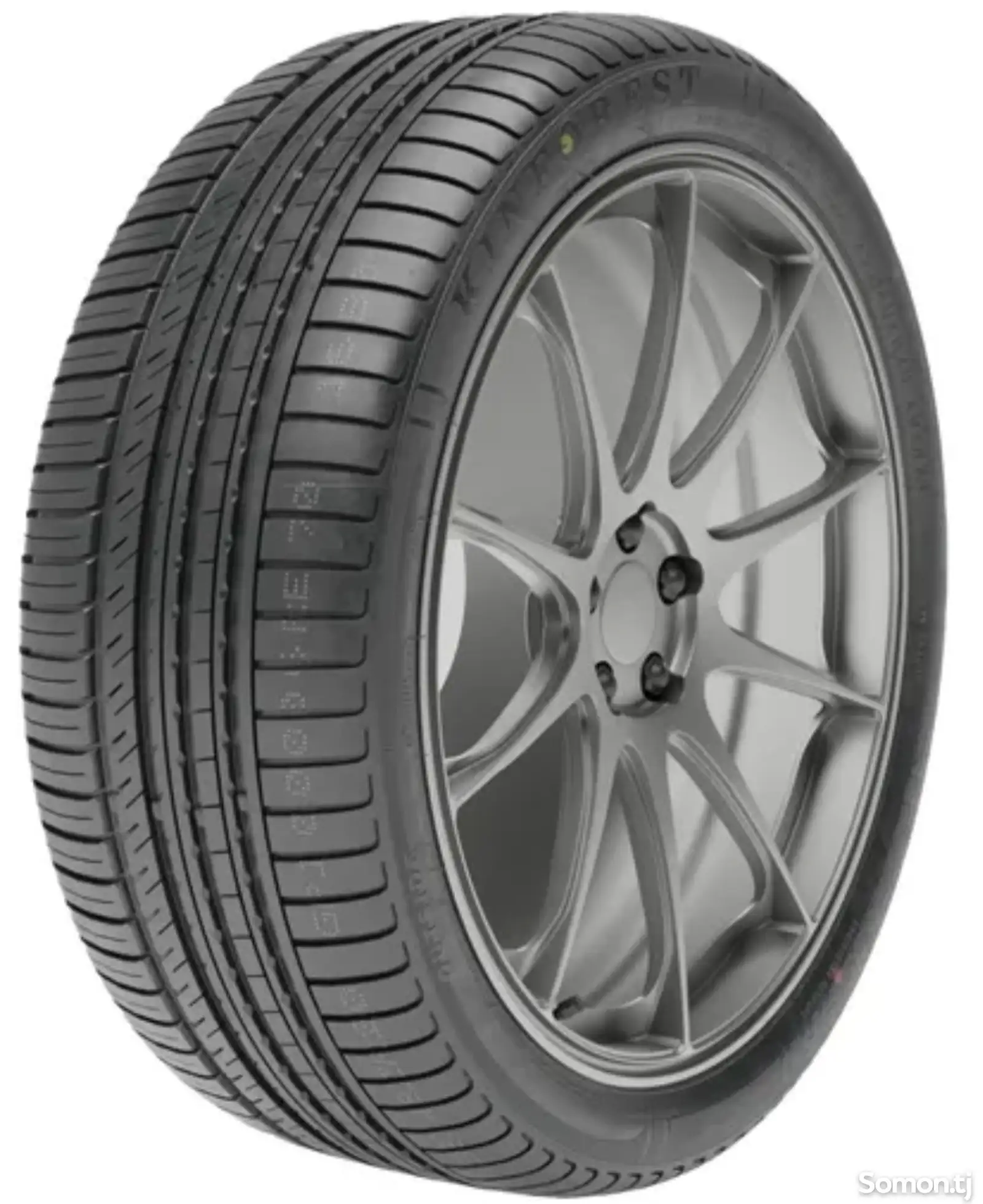 Шины 205/60 R16 Кинфорест