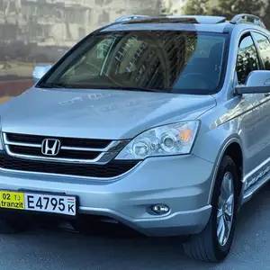 Honda CR-V, 2011