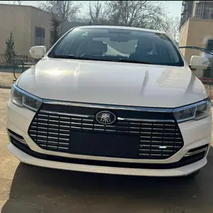 BYD Qin, 2023