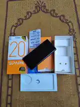 Tecno Spark 20 Pro+ 8+8/256 Gb-2