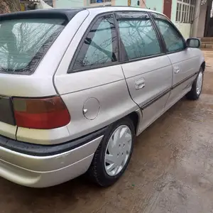 Opel Astra F, 1997