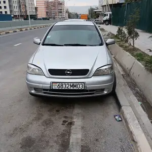 Opel Astra G, 1998