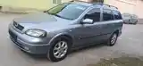 Opel Astra G, 2004-2