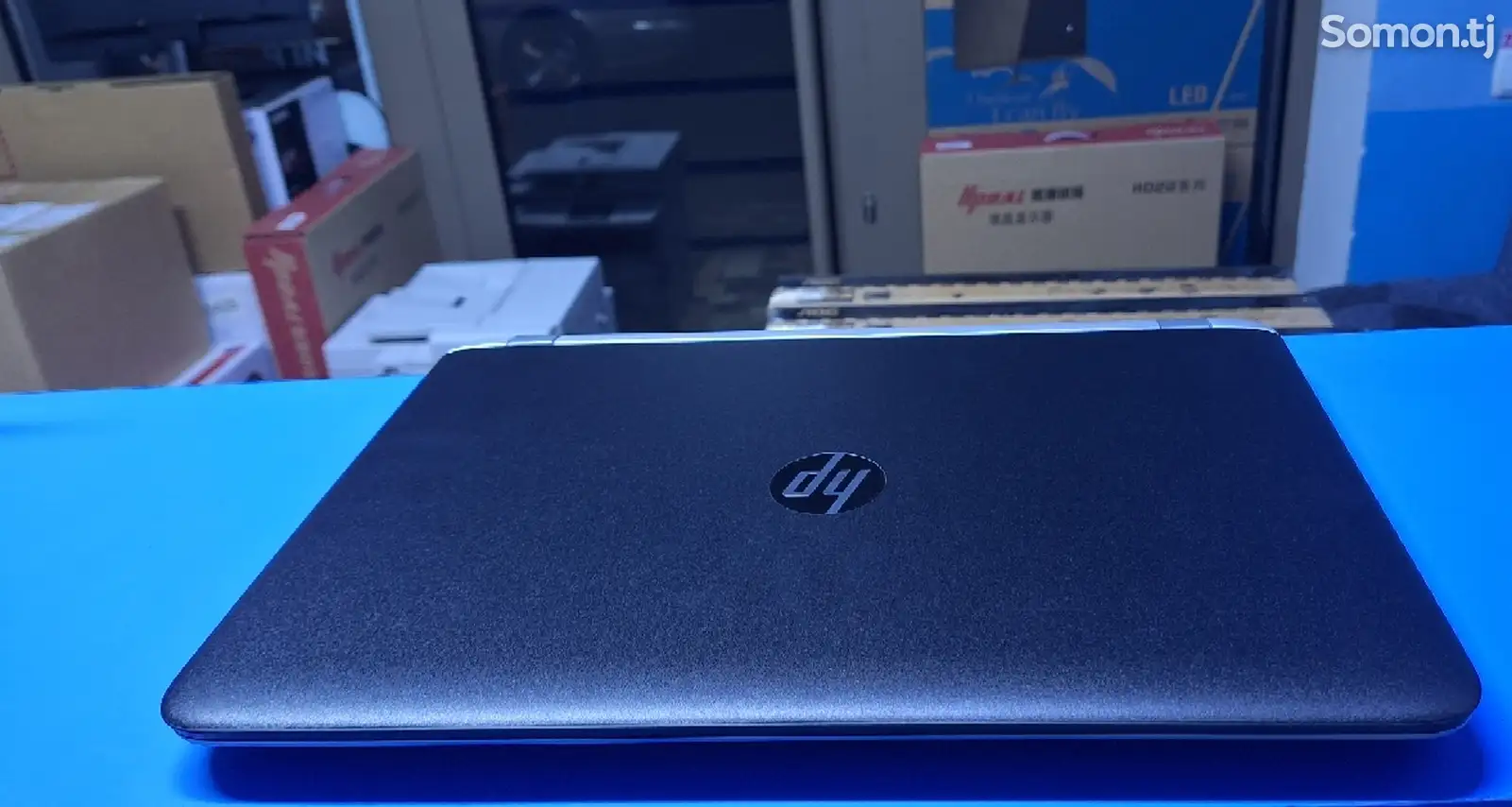 Ноутбук HP Core i5-6200-7